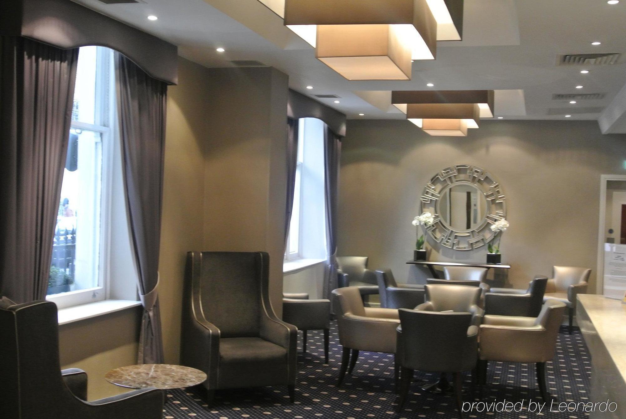 Norfolk Towers Paddington 4* Лондон