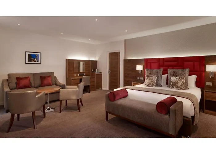 Norfolk Towers Paddington