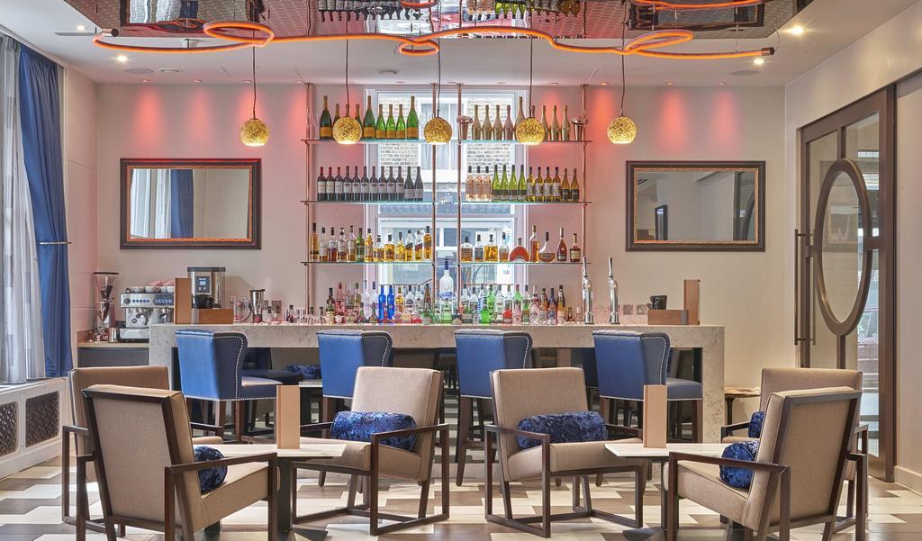 Norfolk Towers Paddington 4* Londen