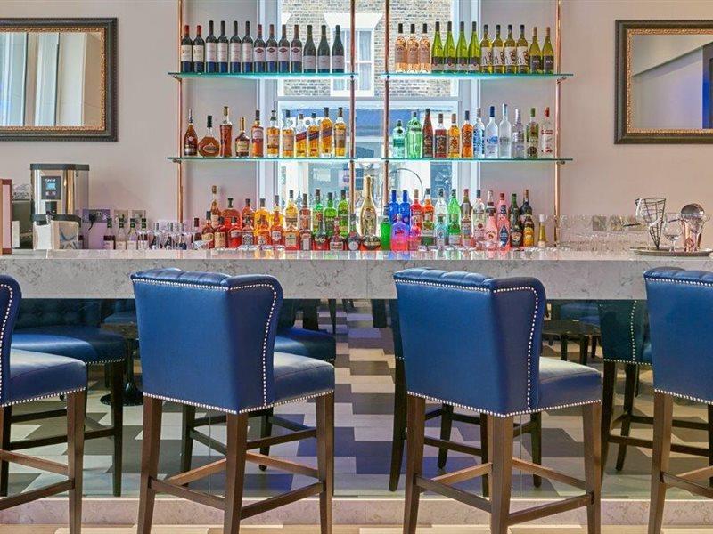 Hotel Norfolk Towers Paddington Londen