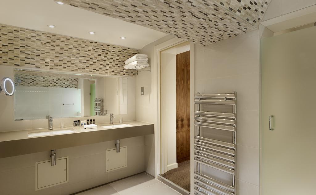 Norfolk Towers Paddington 4* Londen