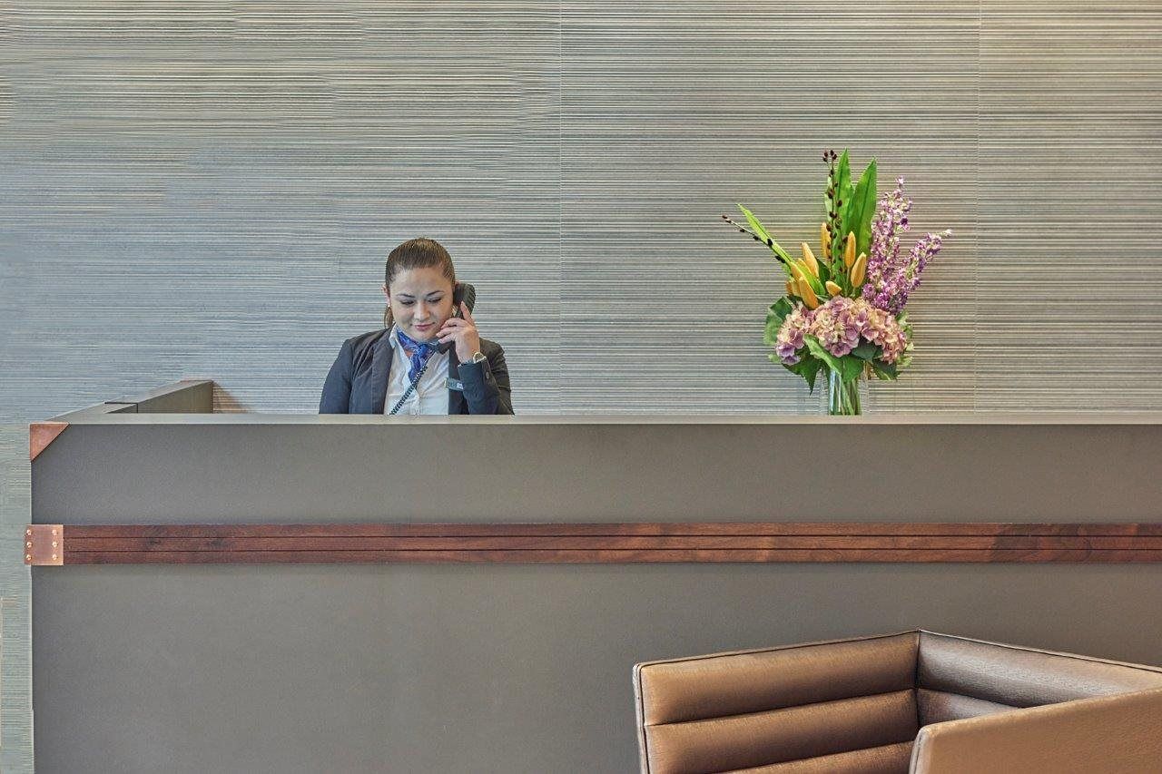 Norfolk Towers Paddington 4* Londen