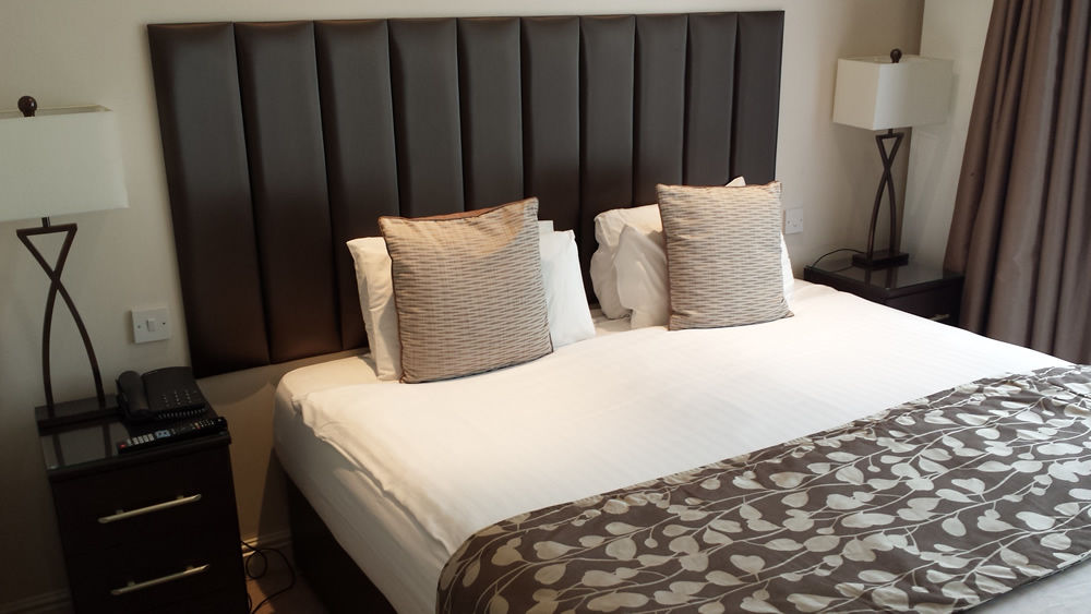 Norfolk Towers Paddington Londen