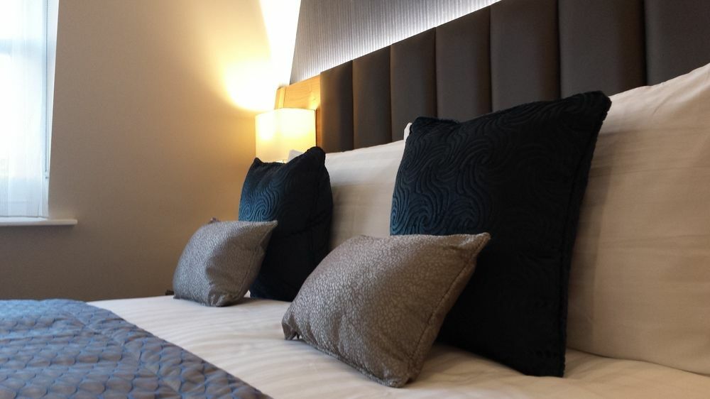 Norfolk Towers Paddington Londen